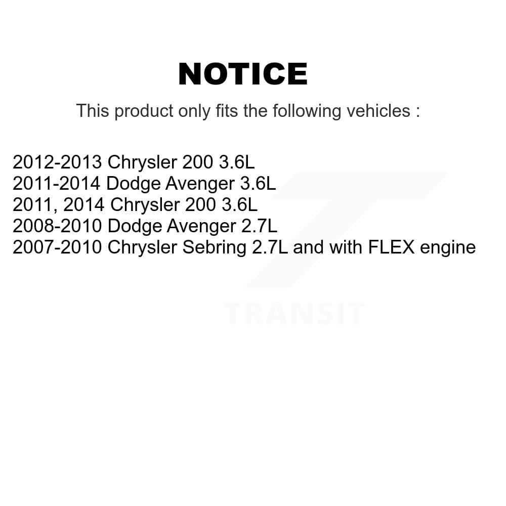 Agility Autoparts - AGY-00310651 - Fuel Pump Module Assembly image 2