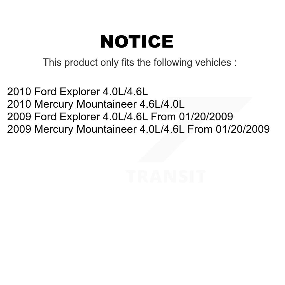 Agility Autoparts - AGY-00310663 - Fuel Pump Module Assembly image 2