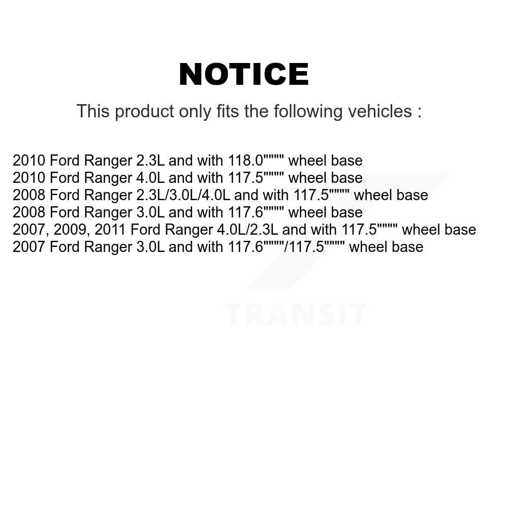 Agility Autoparts - AGY-00310673 - Fuel Pump Module Assembly image 2