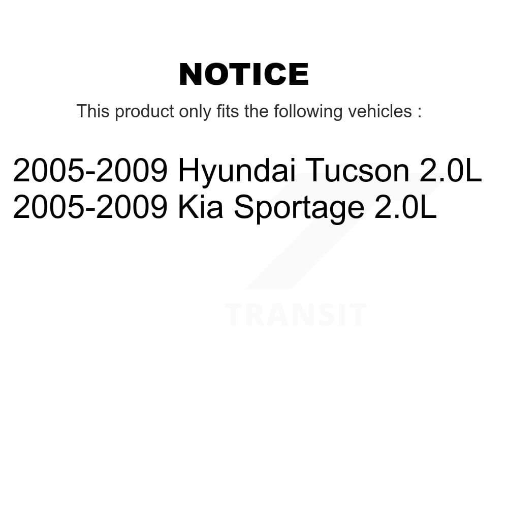 Agility Autoparts - AGY-00310768 - Fuel Pump Module Assembly image 2