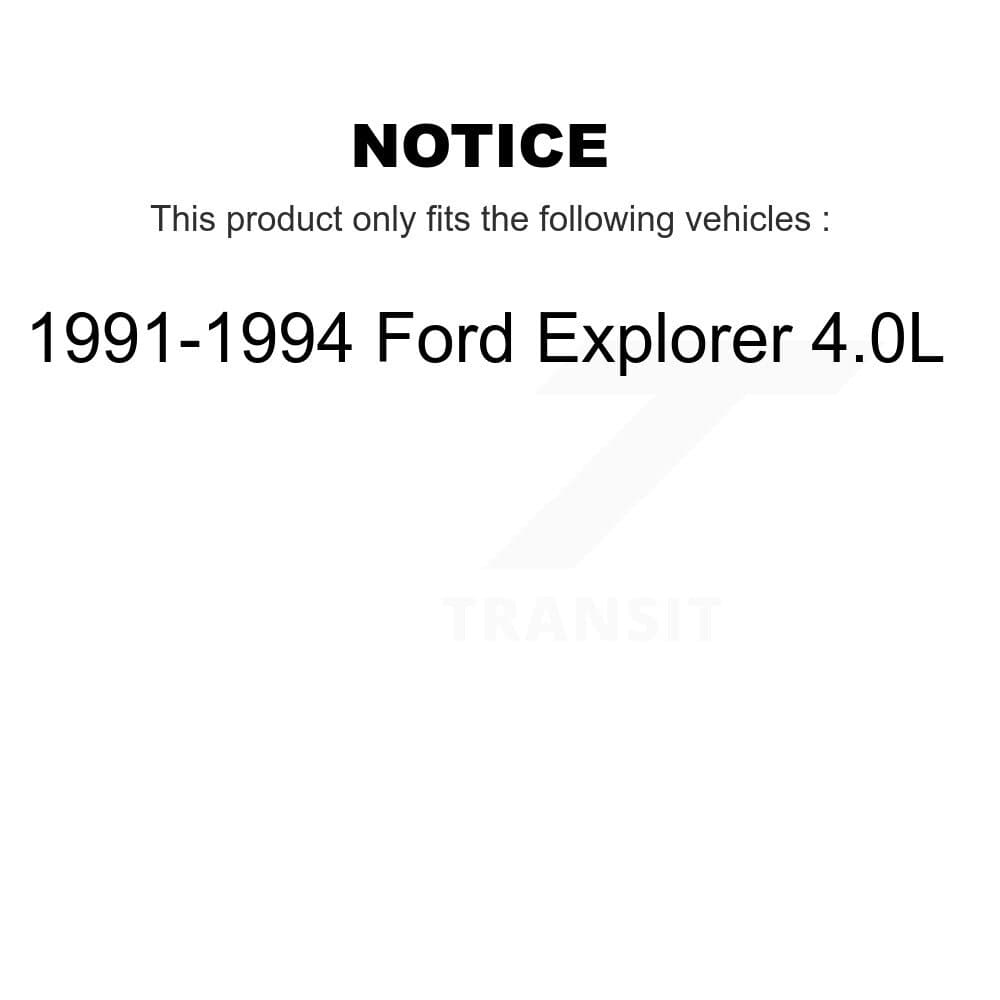 Agility Autoparts - AGY-00310917 - Fuel Pump and Sender Assembly image 2