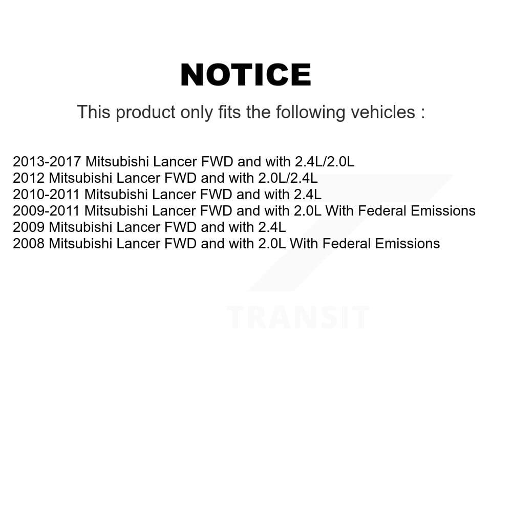 Agility Autoparts - AGY-00311157 - Fuel Pump Module Assembly image 2