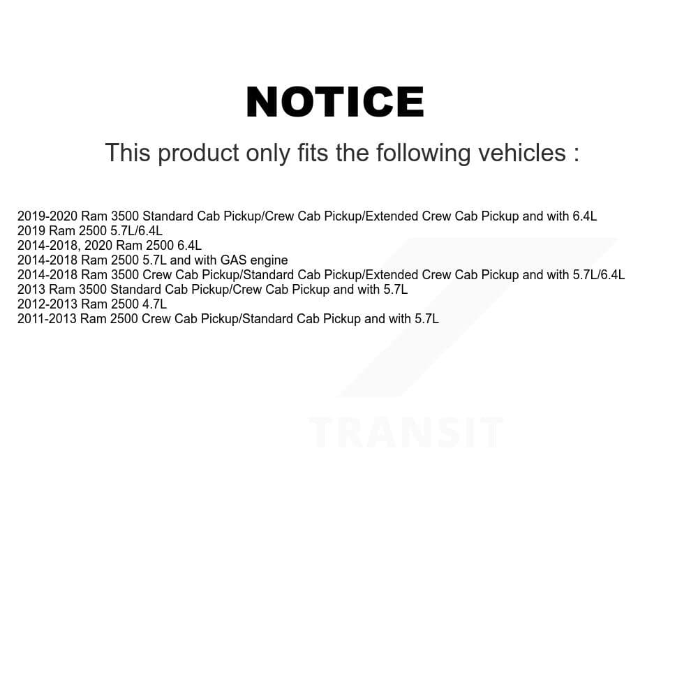 Agility Autoparts - AGY-00311318 - Fuel Pump Module Assembly image 2