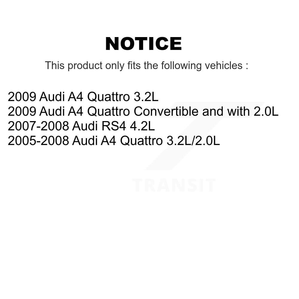 Agility Autoparts - AGY-4010538 - Fuel Pump Module Assembly image 2