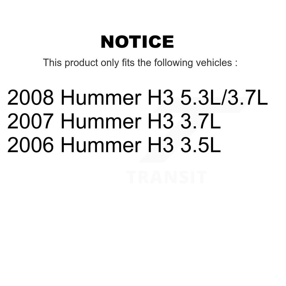 Agility Autoparts - AGY-4010572 - Fuel Pump Module Assembly image 2