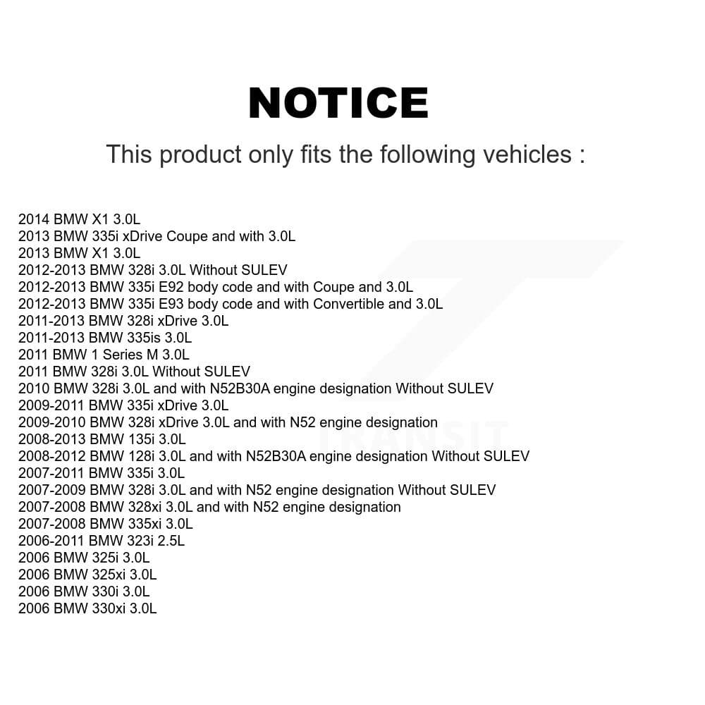 Agility Autoparts - AGY-4010603 - Fuel Pump Module Assembly image 2
