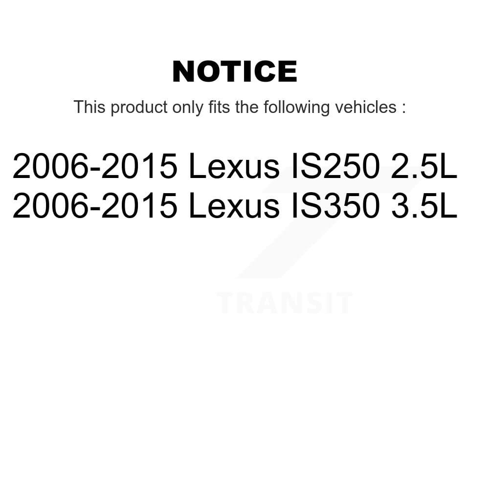 Agility Autoparts - AGY-4010605 - Fuel Pump Module Assembly image 2
