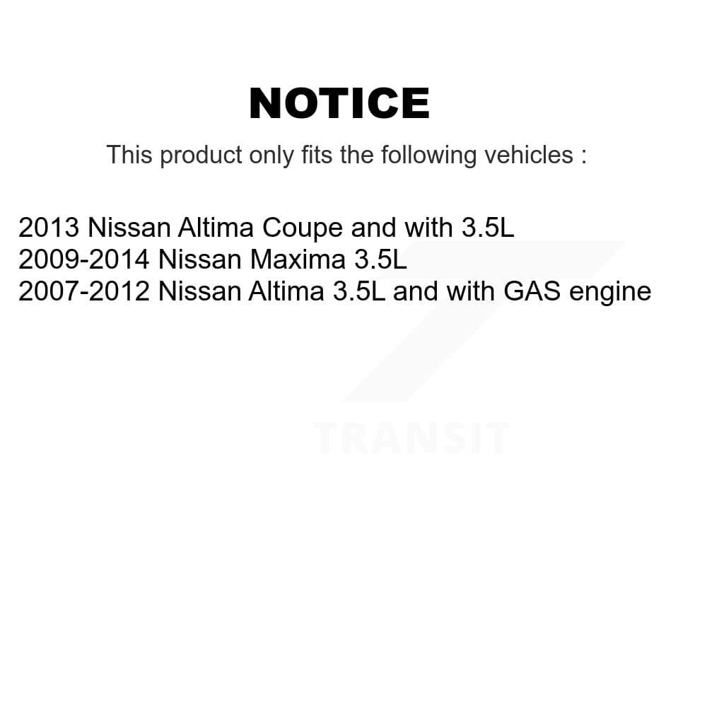 Agility Autoparts - AGY-4010641 - Fuel Pump Module Assembly image 2