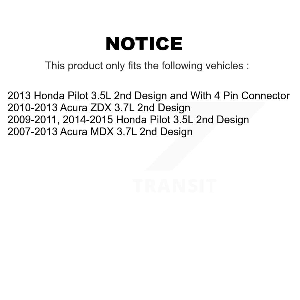 Agility Autoparts - AGY-4010656 - Fuel Pump Module Assembly image 2