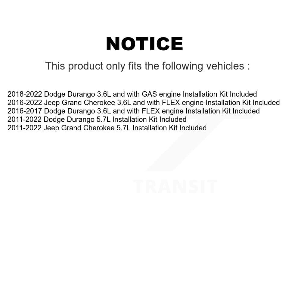 Agility Autoparts - AGY-4010764 - Primary Fuel Pump Module Assembly image 2