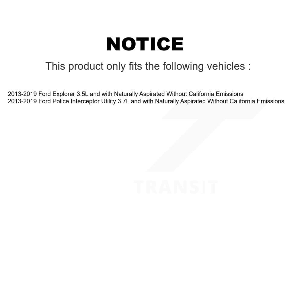 Agility Autoparts - AGY-4010780 - Primary Right Fuel Pump Module Assembly image 2