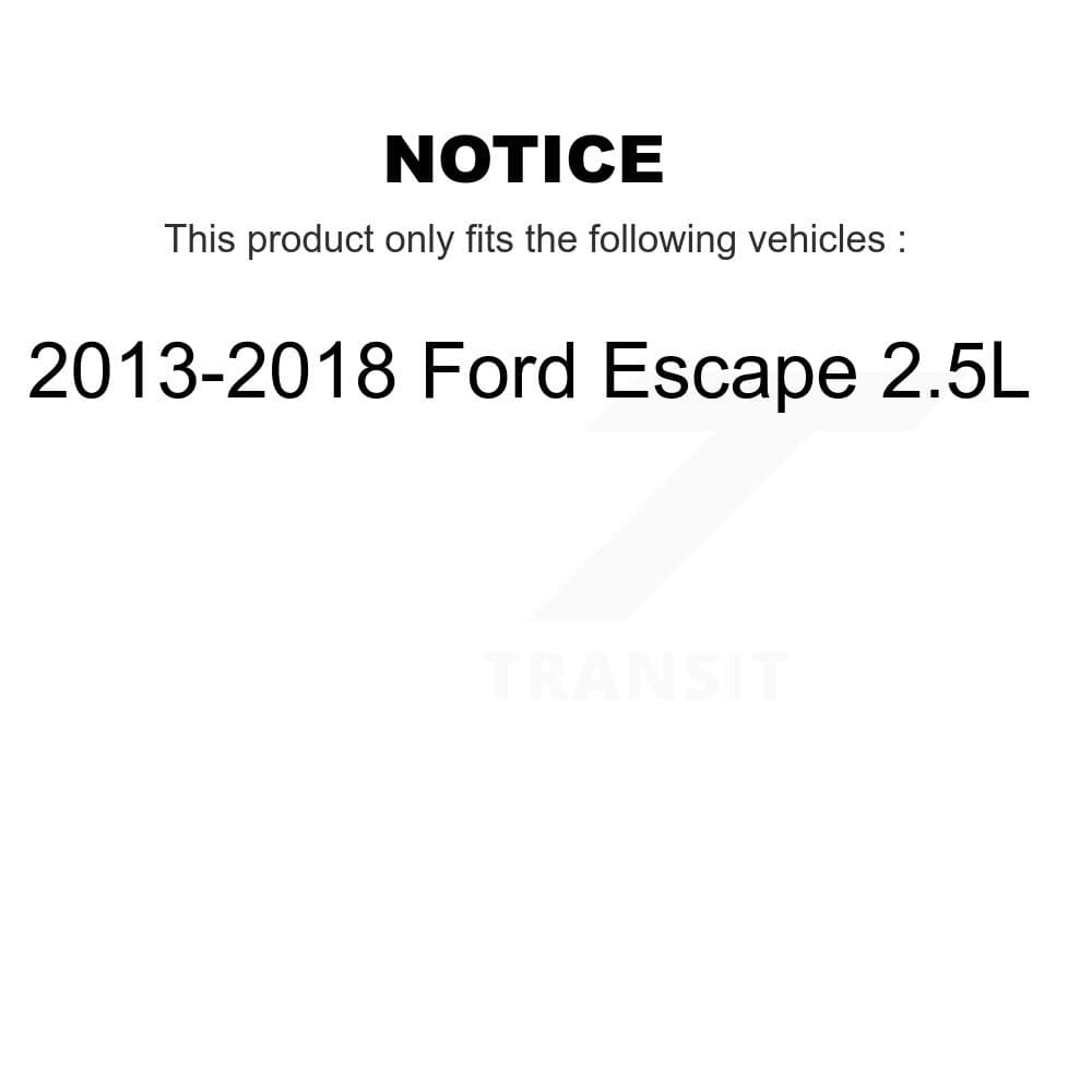 Agility Autoparts - AGY-4010865 - Fuel Pump Module Assembly image 2