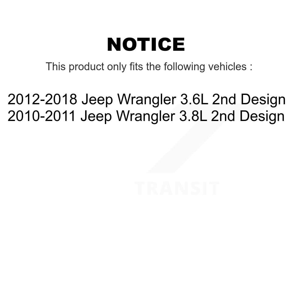 Agility Autoparts - AGY-4010953 - Fuel Pump Module Assembly image 2