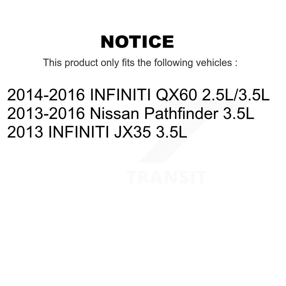Agility Autoparts - AGY-4011007 - Fuel Pump Module Assembly image 2