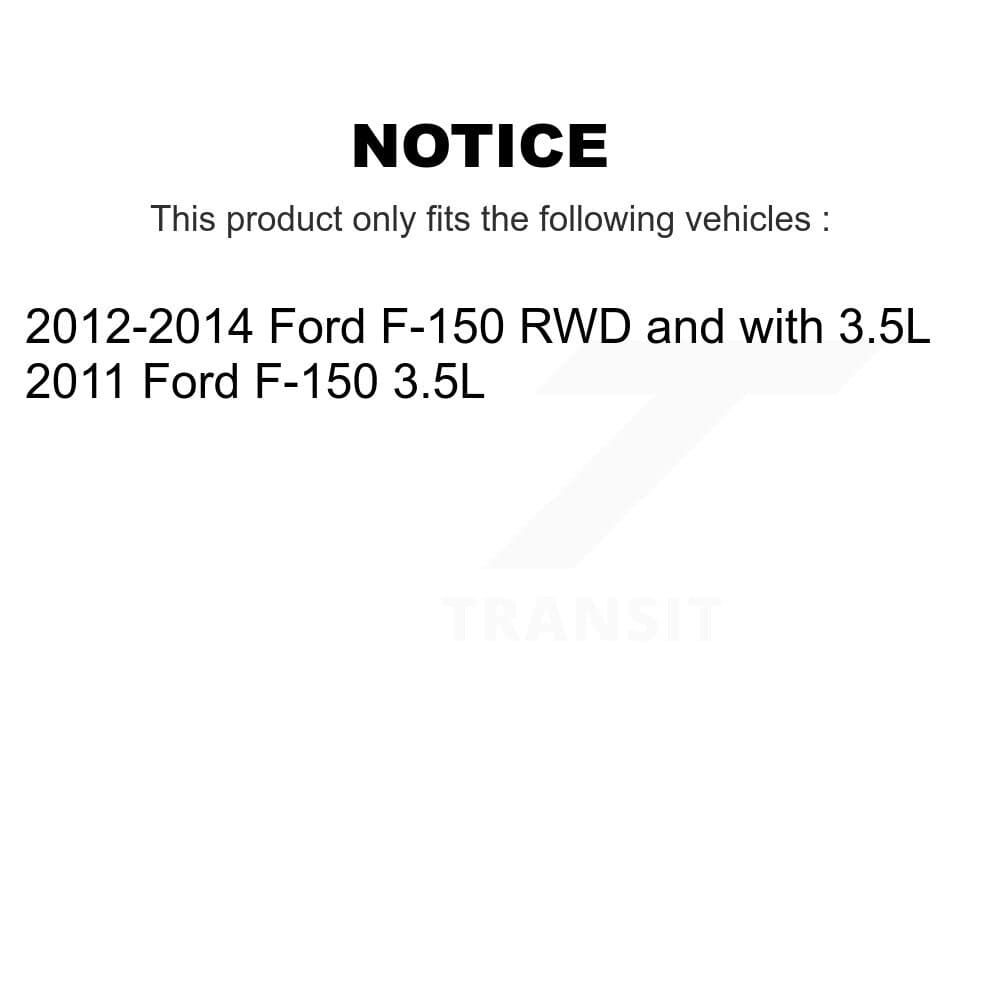 Agility Autoparts - AGY-4011228 - Fuel Pump Module Assembly image 2