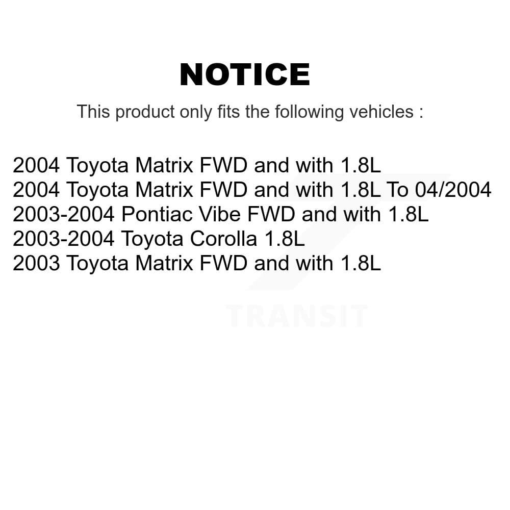 Agility Autoparts - AGY-4011266 - Fuel Pump Module Assembly image 2