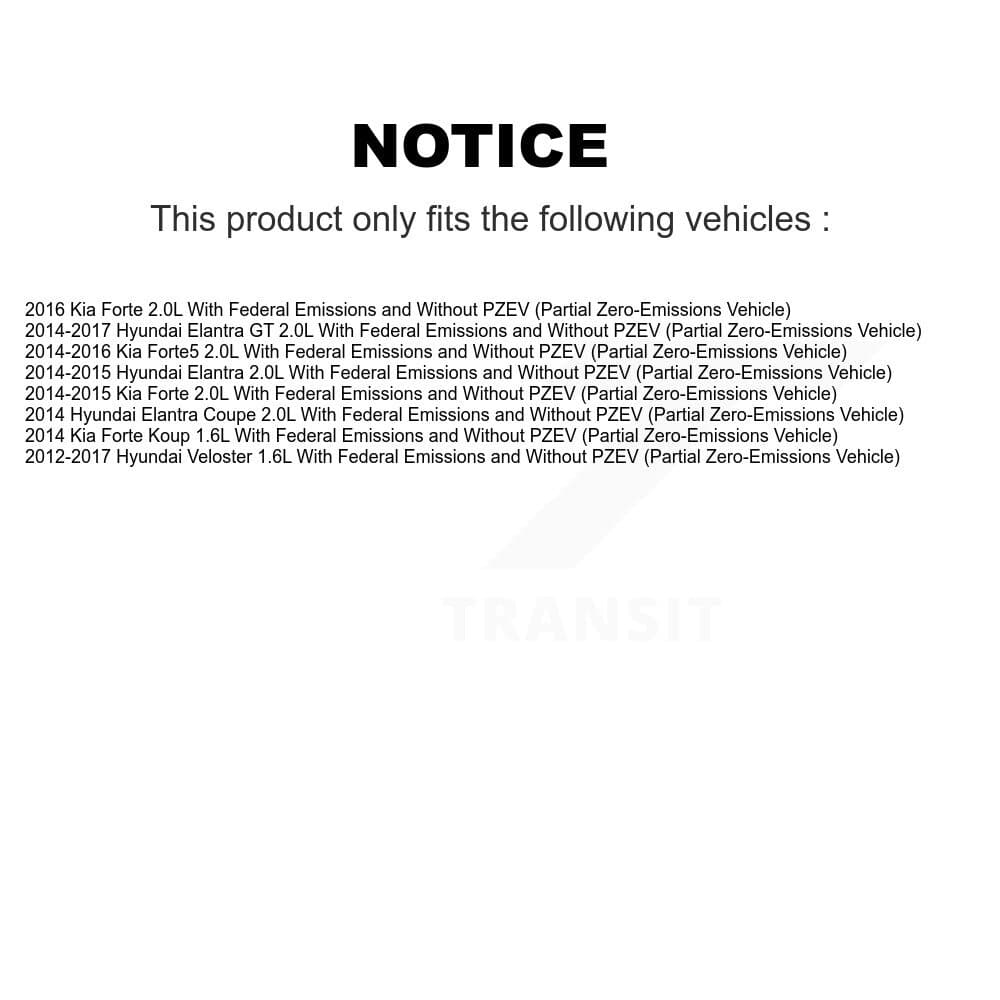 Agility Autoparts - AGY-4011279 - Fuel Pump Module Assembly image 2