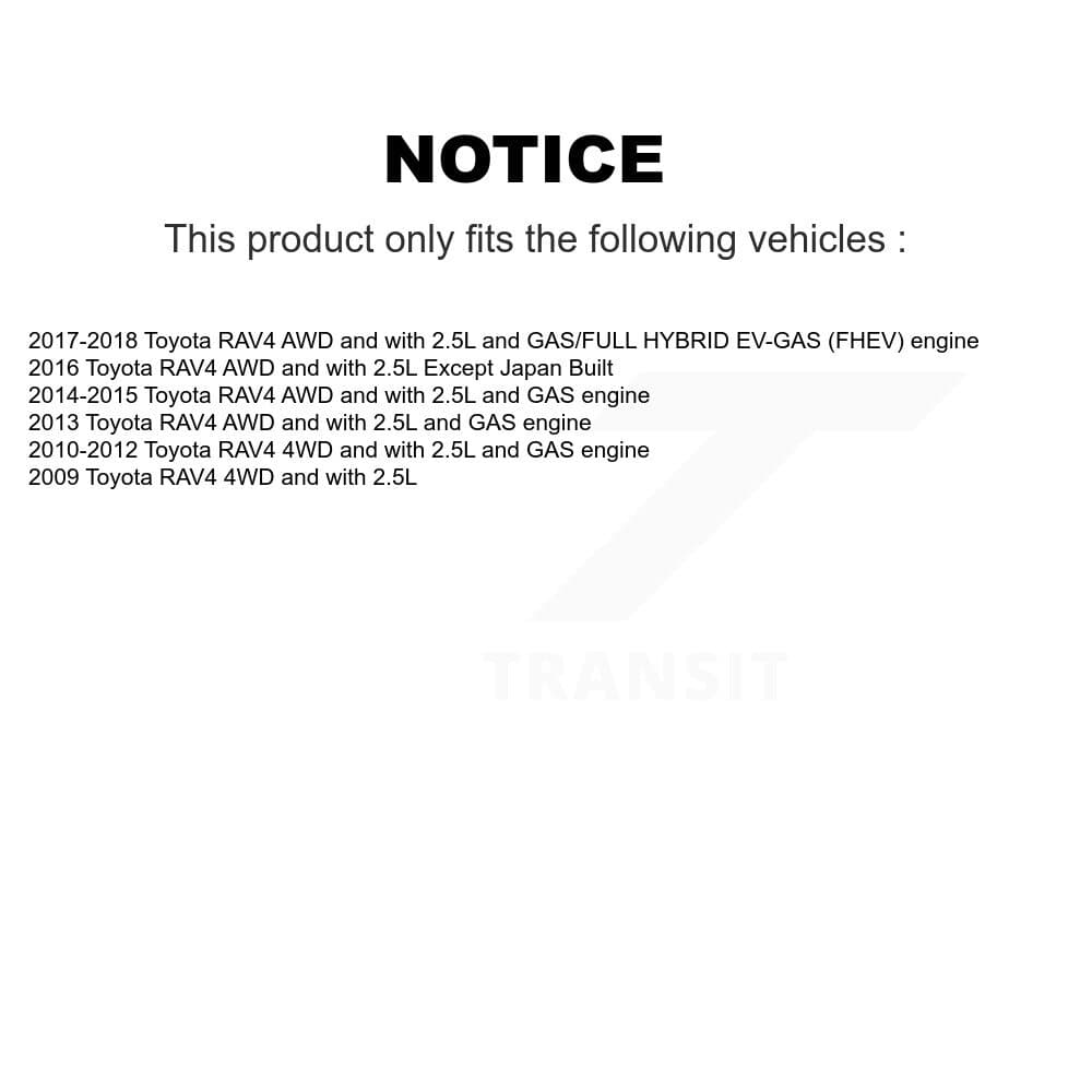 Agility Autoparts - AGY-4011299 - Fuel Pump Module Assembly image 2