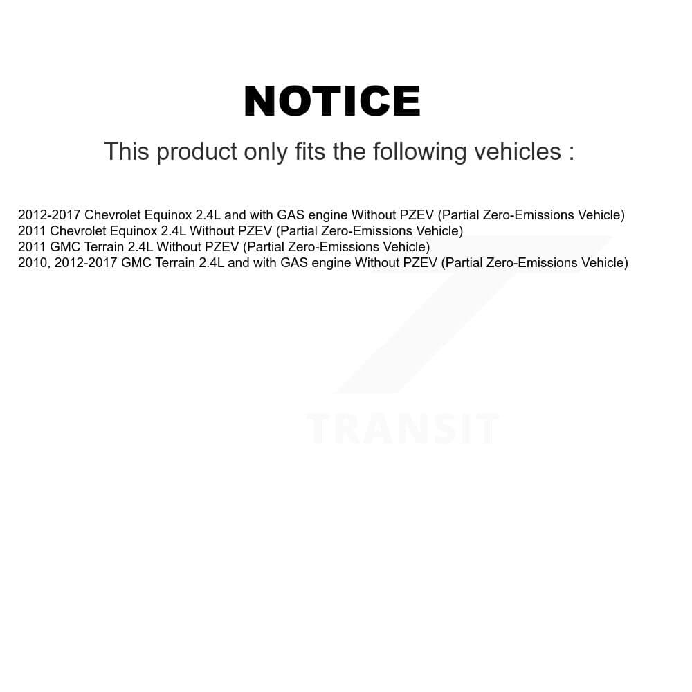 Agility Autoparts - AGY-4011331 - Right Fuel Pump Module Assembly image 2