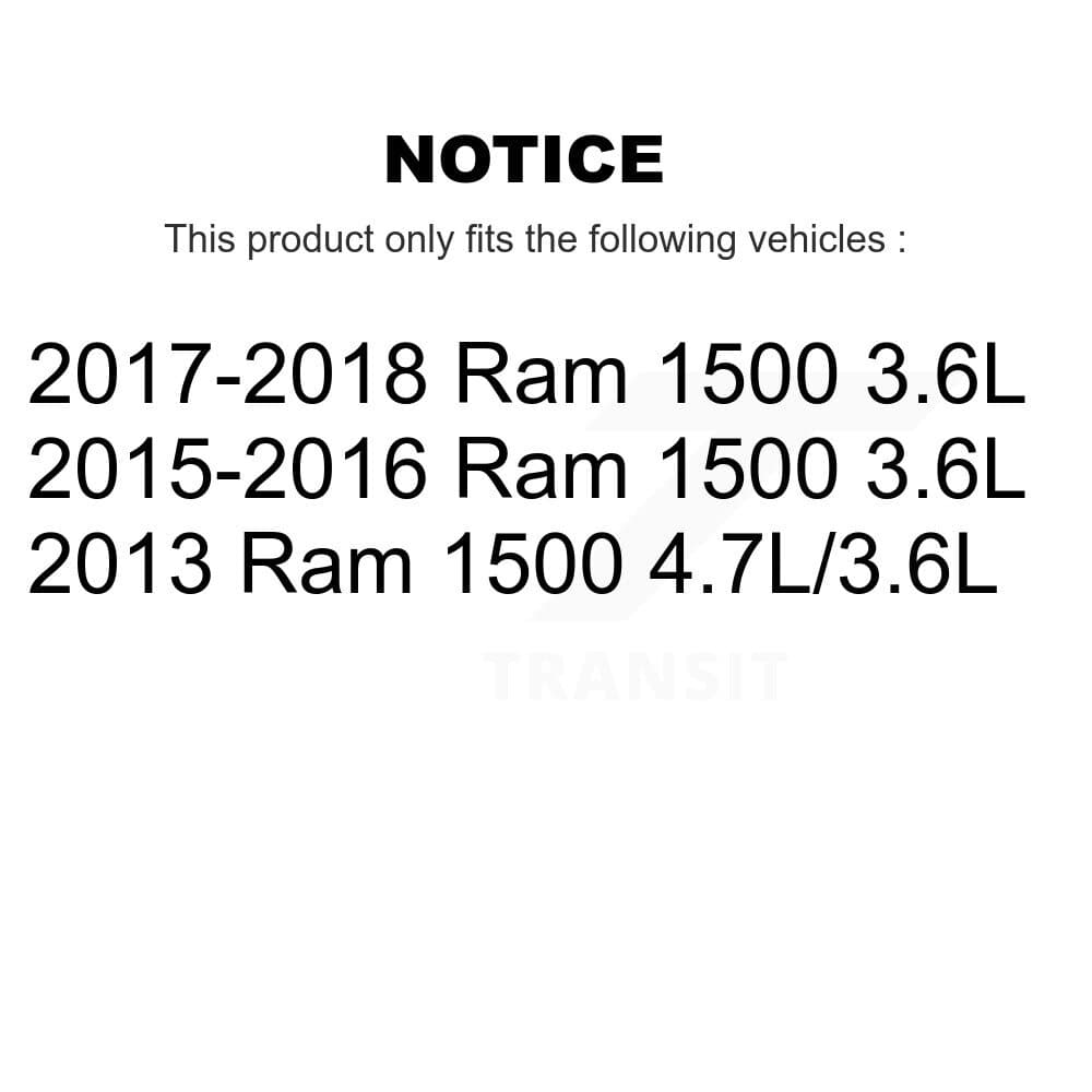 Agility Autoparts - AGY-4011337 - Fuel Pump Module Assembly image 2