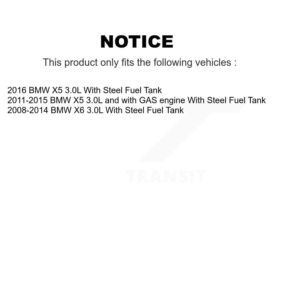 Agility Autoparts - AGY-4011339 - Fuel Pump Module Assembly image 2