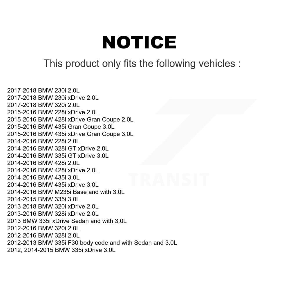Agility Autoparts - AGY-4011375 - Fuel Pump Module Assembly image 2
