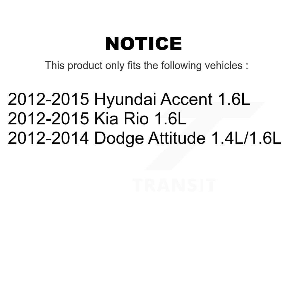 Agility Autoparts - AGY-4011392 - Fuel Pump Module Assembly image 2