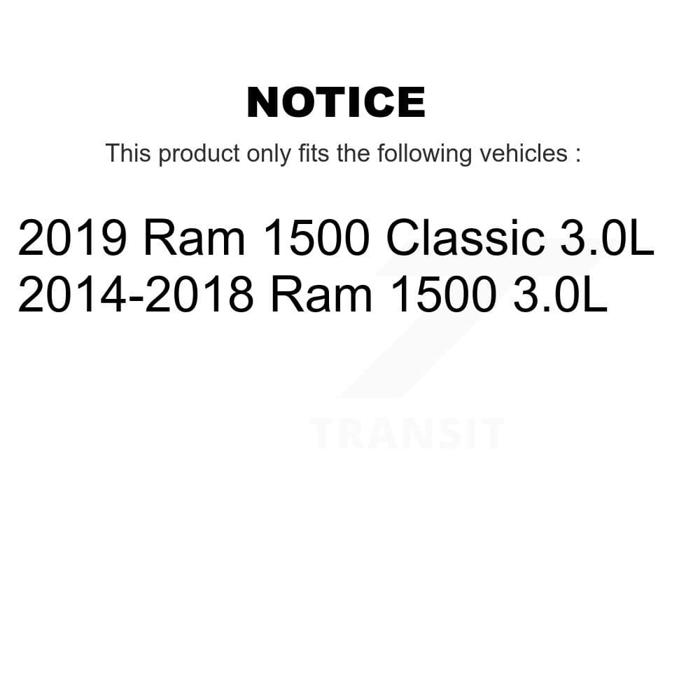 Agility Autoparts - AGY-4011446 - Fuel Pump Module Assembly image 2