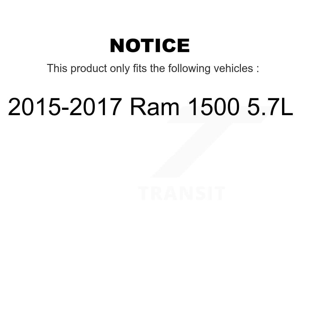 Agility Autoparts - AGY-4011447 - Fuel Pump Module Assembly image 2