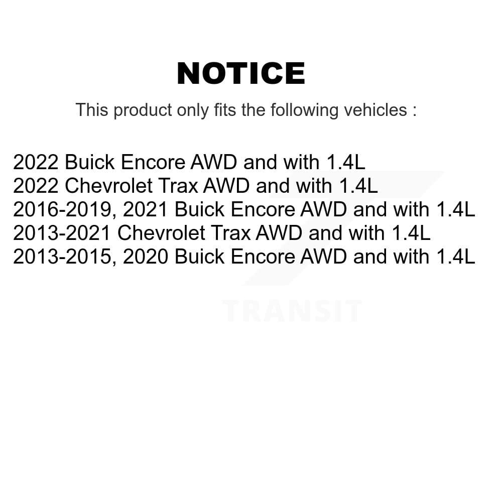 Agility Autoparts - AGY-4011464 - Fuel Pump Module Assembly image 2