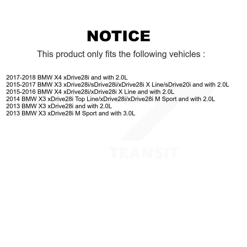 Agility Autoparts - AGY-4011466 - Fuel Pump Module Assembly image 2