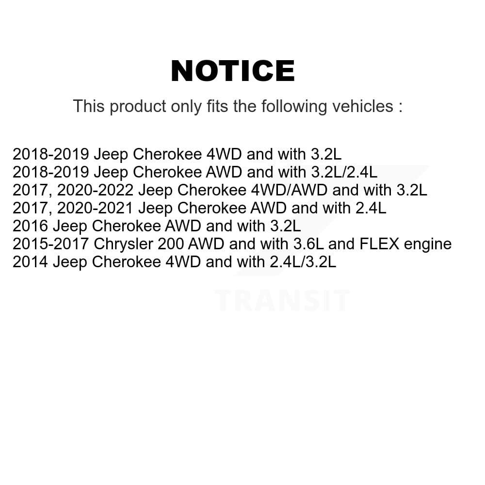 Agility Autoparts - AGY-4011470 - Fuel Pump Module Assembly image 2
