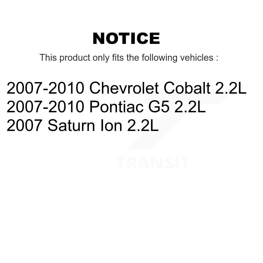 Agility Autoparts - AGY-4020331 - Electric Fuel Pump image 2