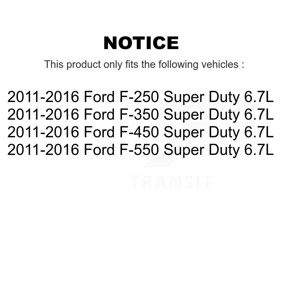Agility Autoparts - AGY-4020344 - Electric Fuel Pump image 2