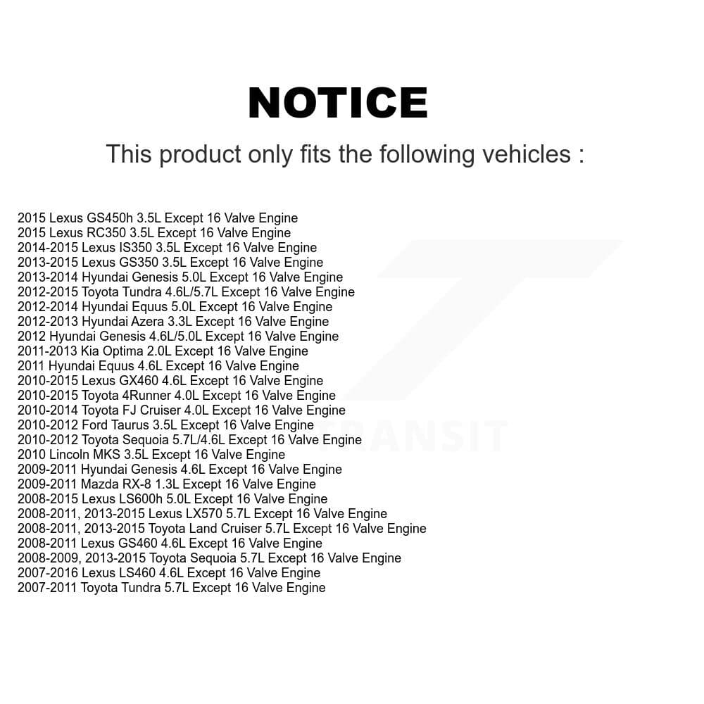 Agility Autoparts - AGY-4020378 - Electric Fuel Pump image 2