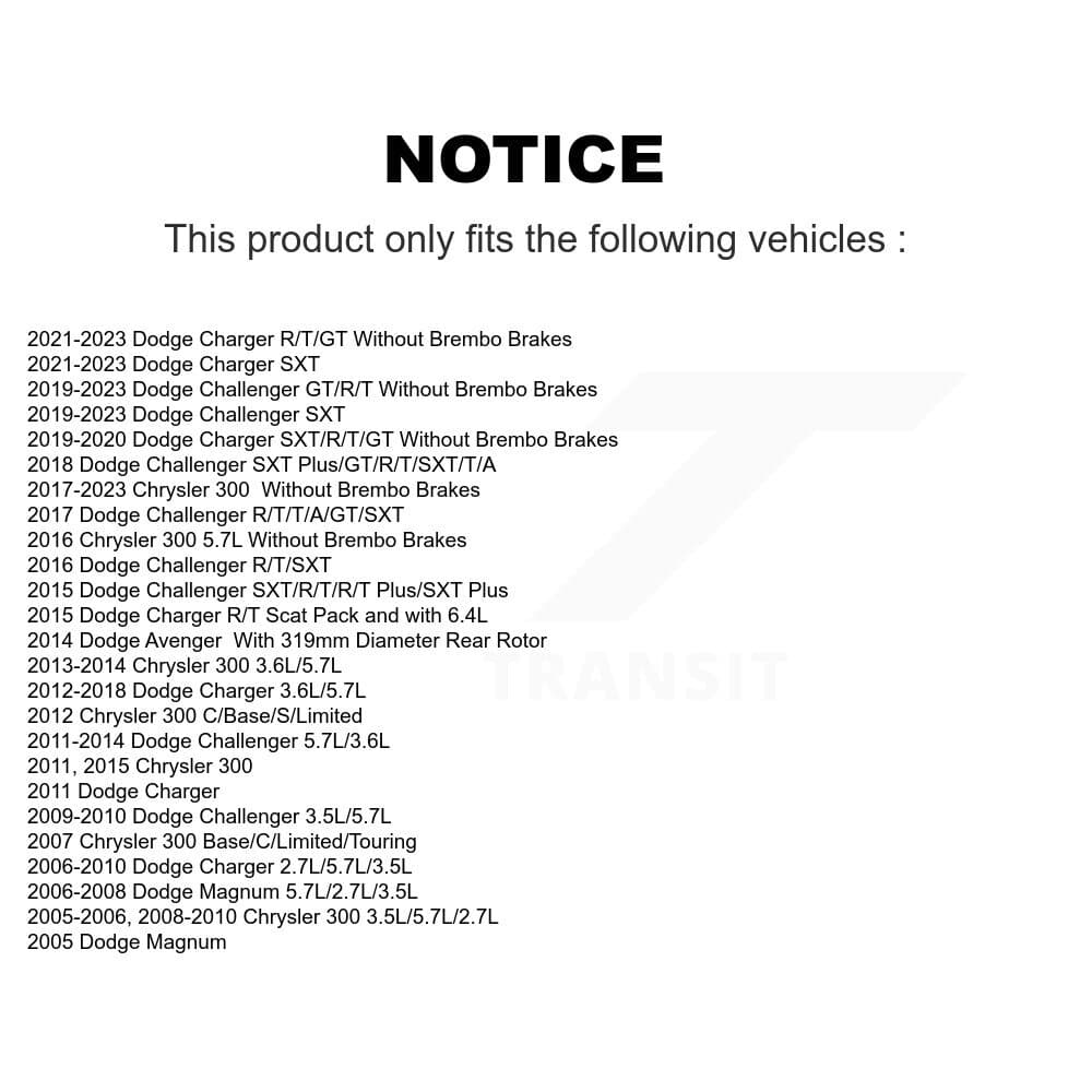 CMX - CMX-D1057 - Rear Disc Brake Pad image 9