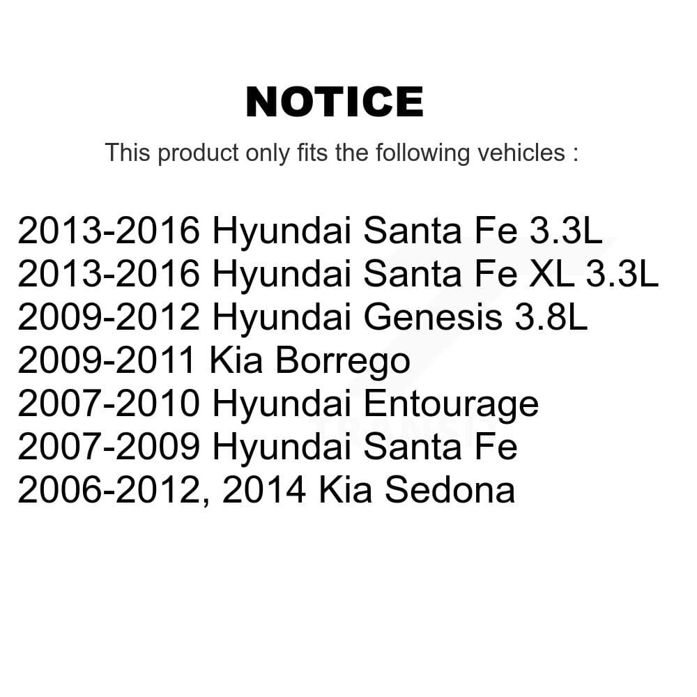 CMX - CMX-D1202 - Front Disc Brake Pad image 9