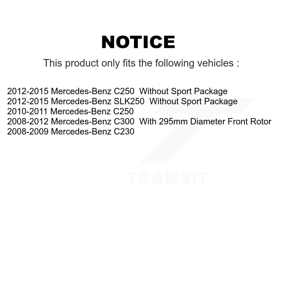 CMX - CMX-D1340 - Front Disc Brake Pad image 9