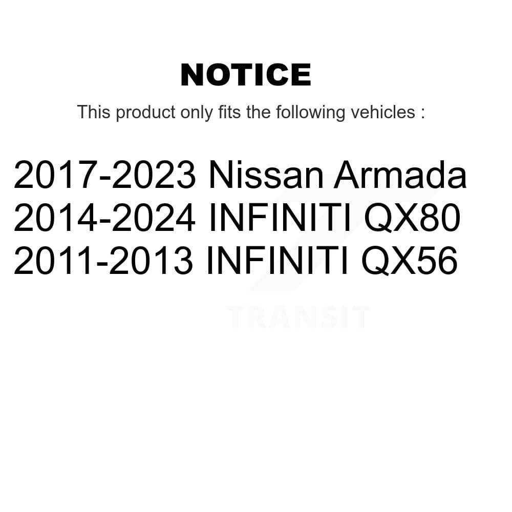 CMX - CMX-D1510 - Rear Disc Brake Pad image 9