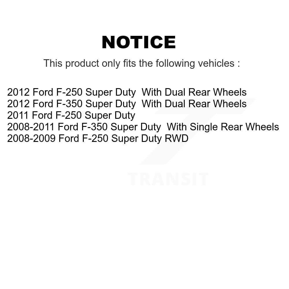 CMX - CMX-D1631 - Front Disc Brake Pad image 9
