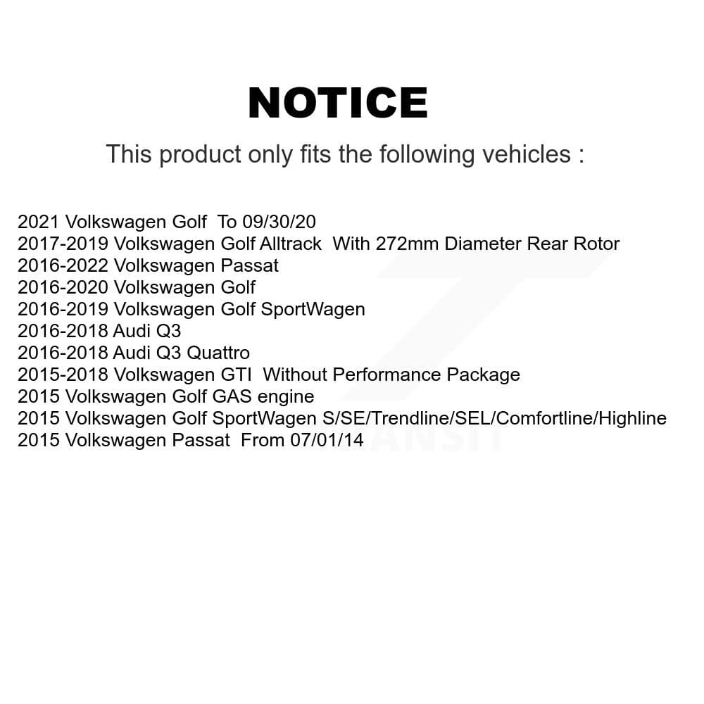 CMX - CMX-D1779 - Rear Disc Brake Pad image 9