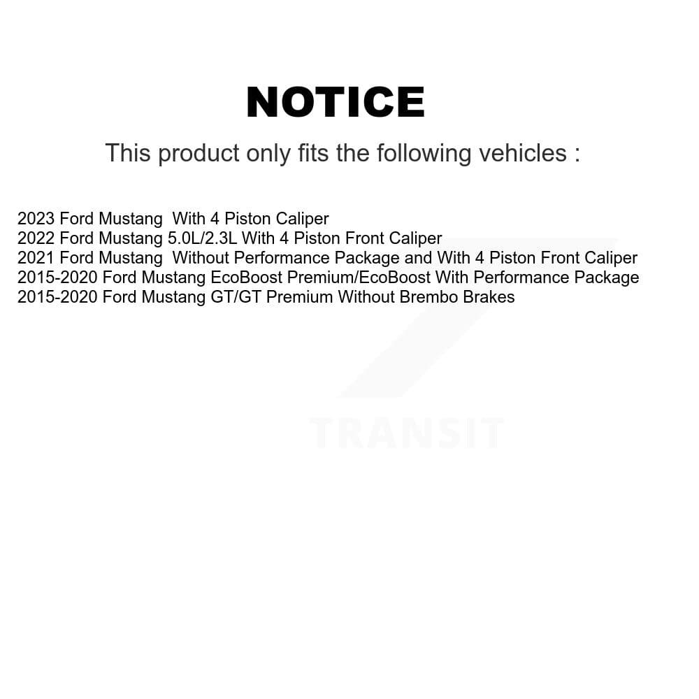 CMX - CMX-D1784 - Front Disc Brake Pad image 9