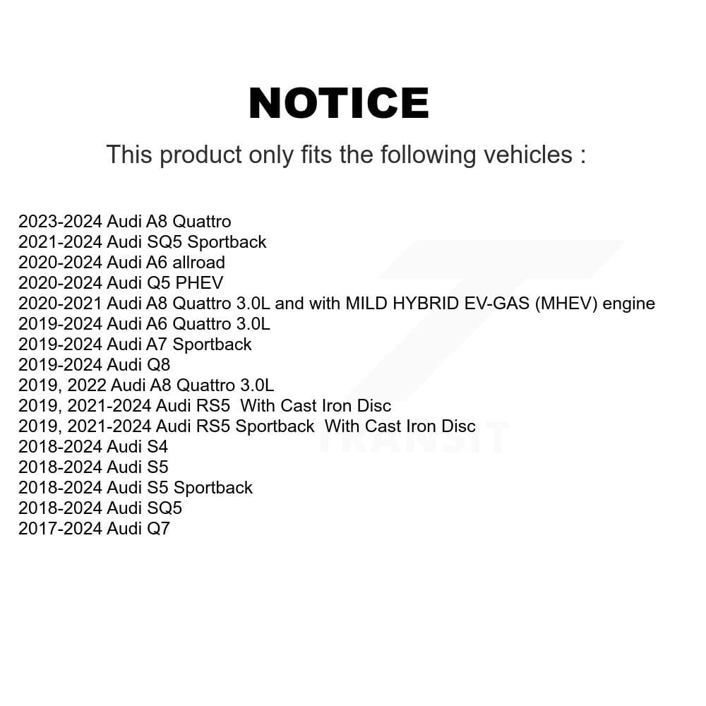 CMX - CMX-D1894 - Front Disc Brake Pad image 9