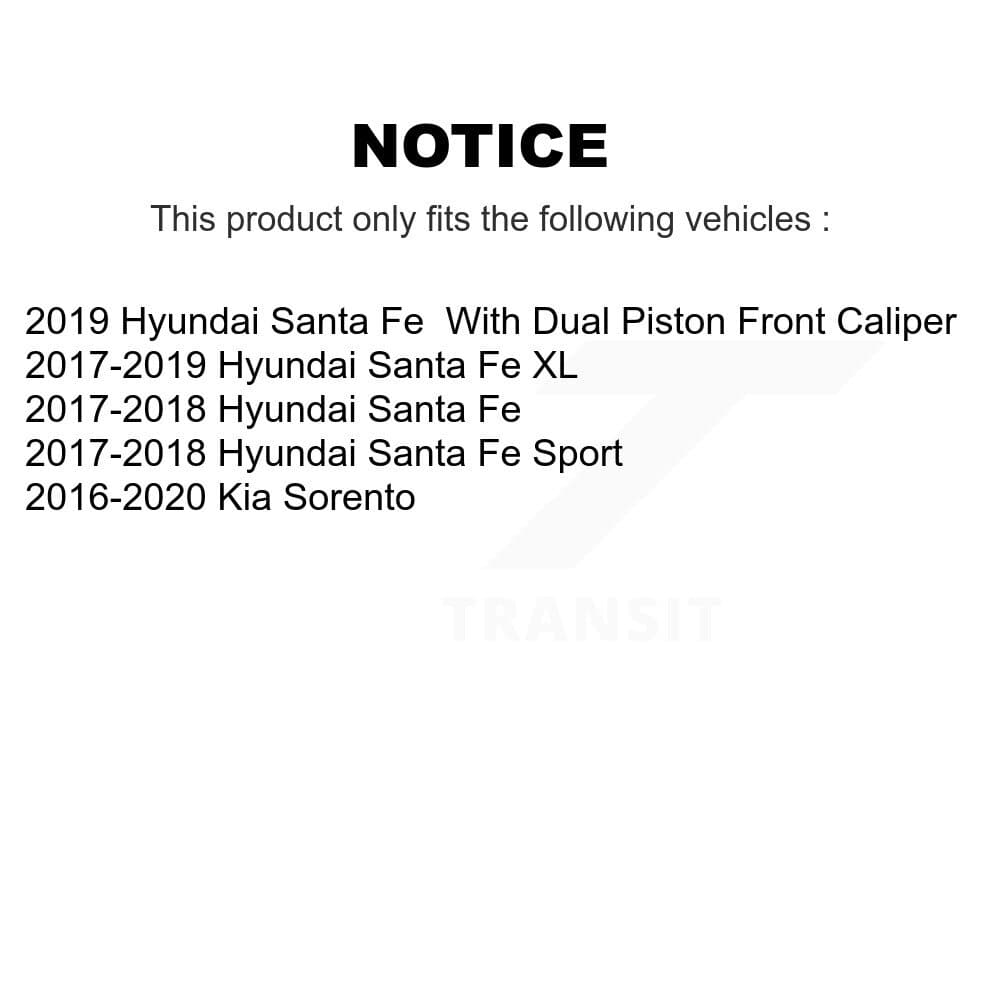 CMX - CMX-D1916 - Rear Disc Brake Pad image 9