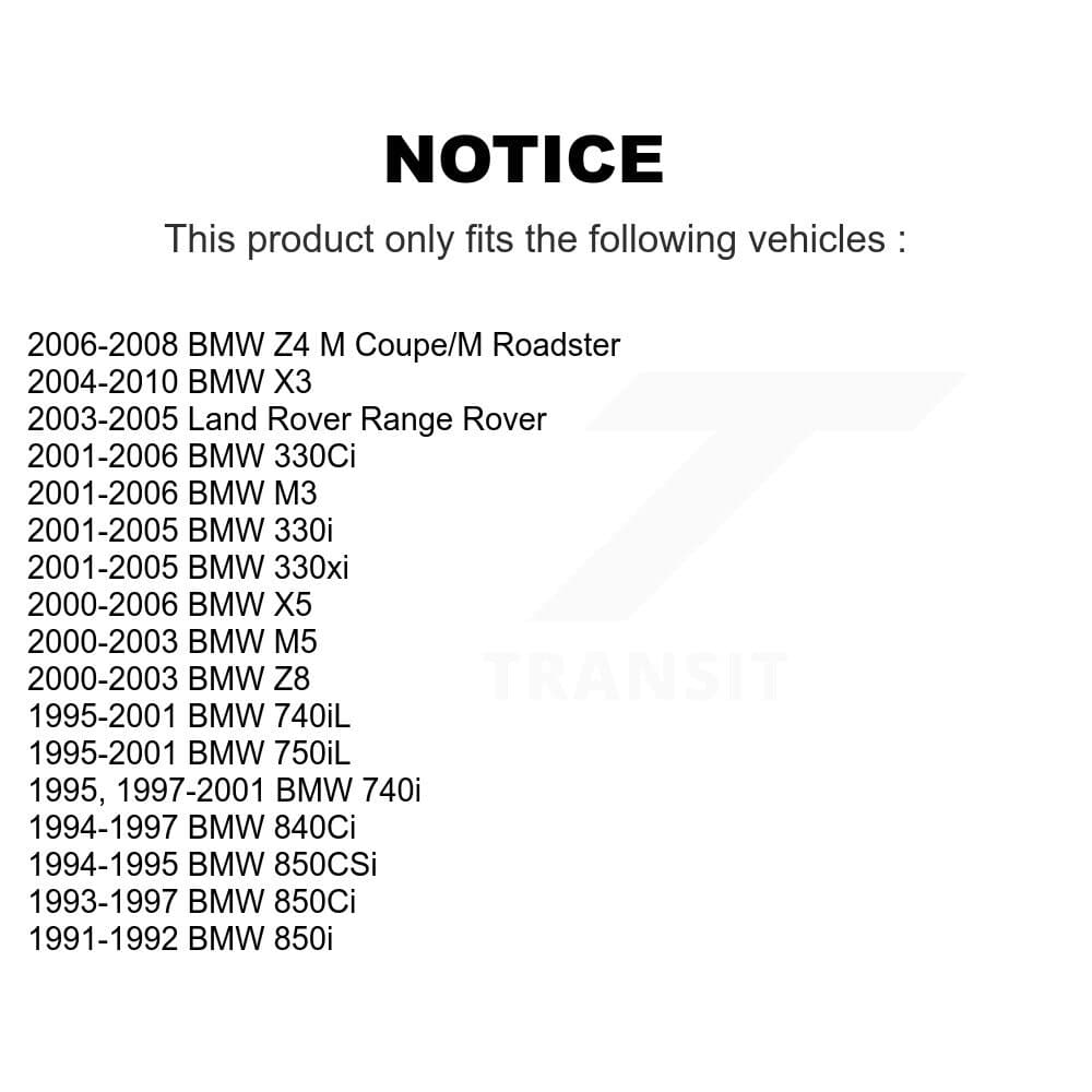 CMX - CMX-D683 - Rear Disc Brake Pad image 9