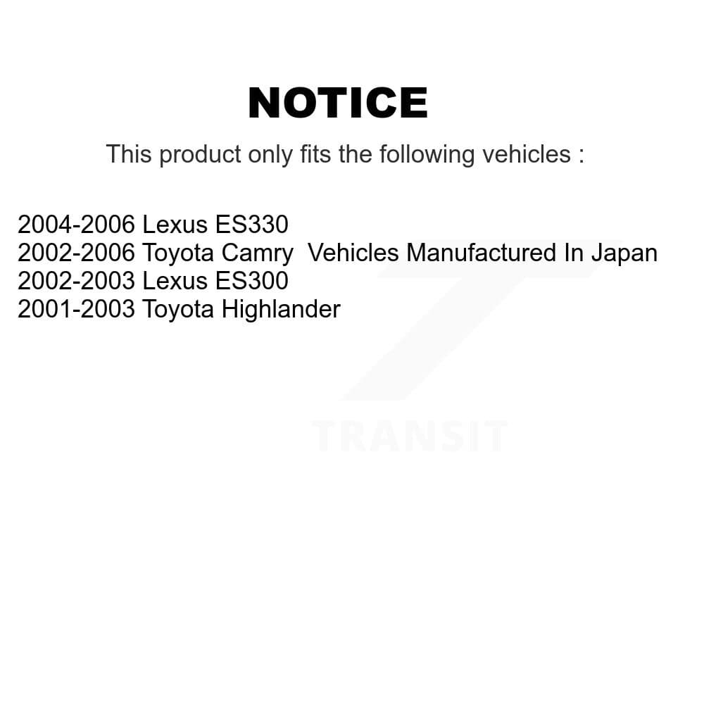 CMX - CMX-D885 - Rear Disc Brake Pad image 9