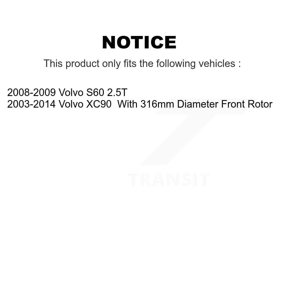 CMX - CMX-D979 - Front Disc Brake Pad image 9