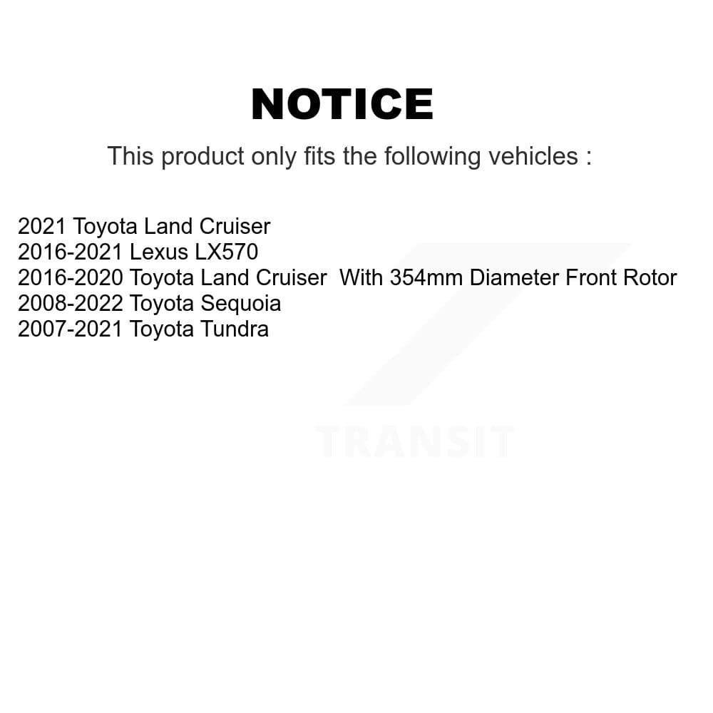 DS-One - DS1-980583 - Front Disc Brake Rotor image 17