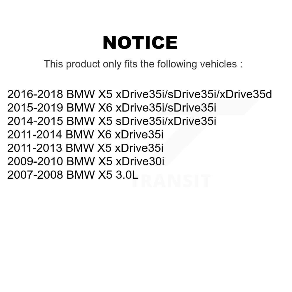 DS-One - DS1-980590 - Front Disc Brake Rotor image 17