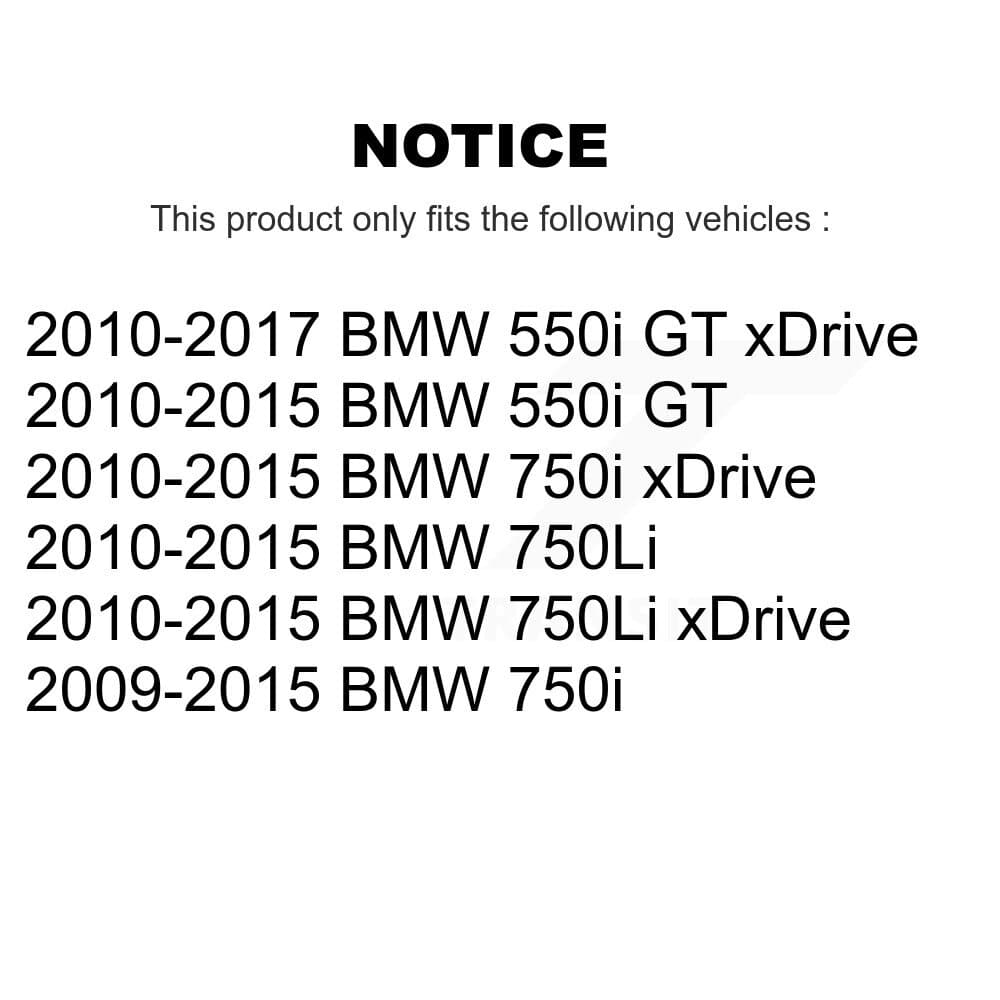 DS-One - DS1-DS8248 - Front Right Disc Brake Rotor image 17